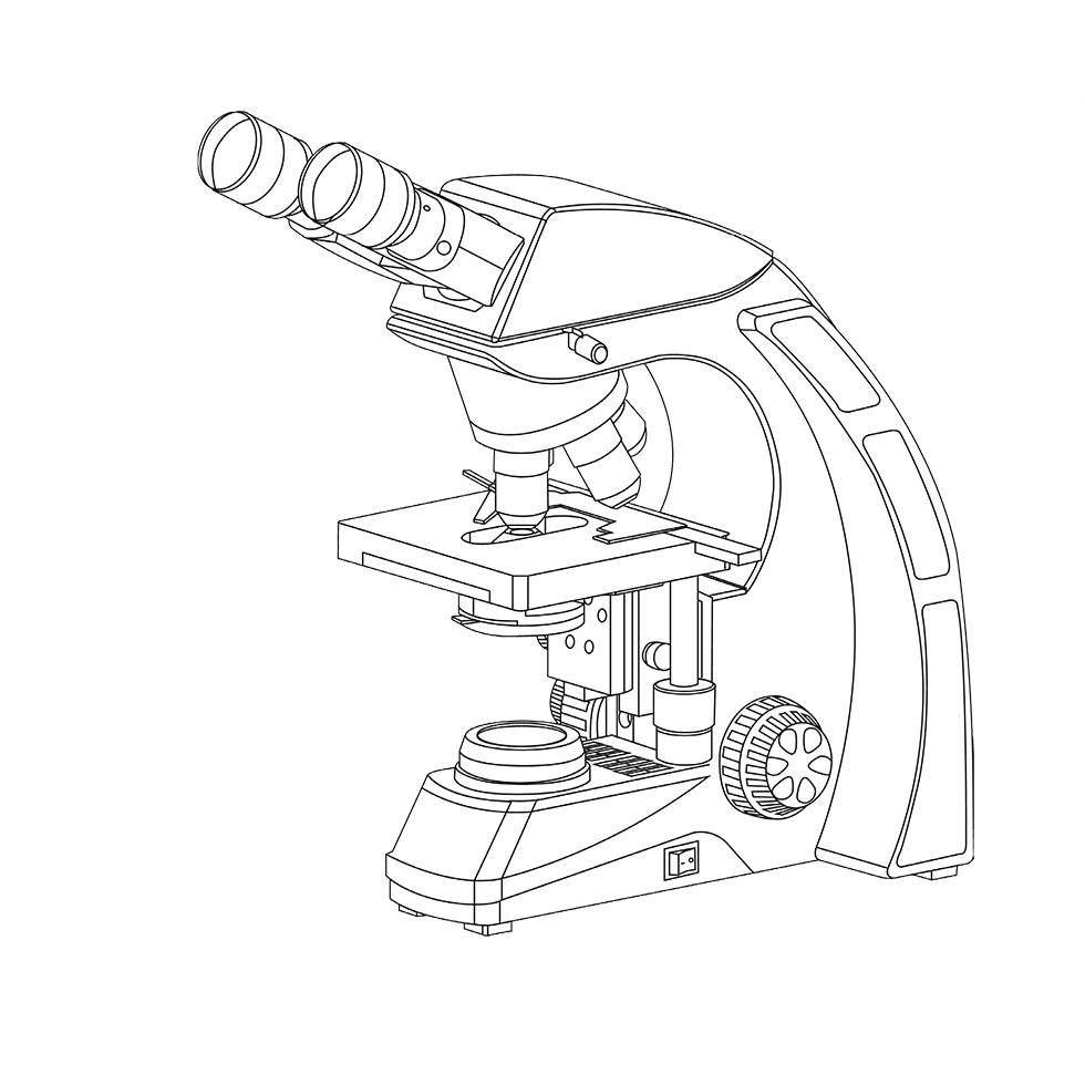 VETSCAN HDmicroscope